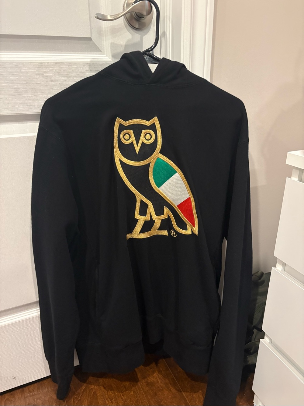 OVO Italy Hoodie